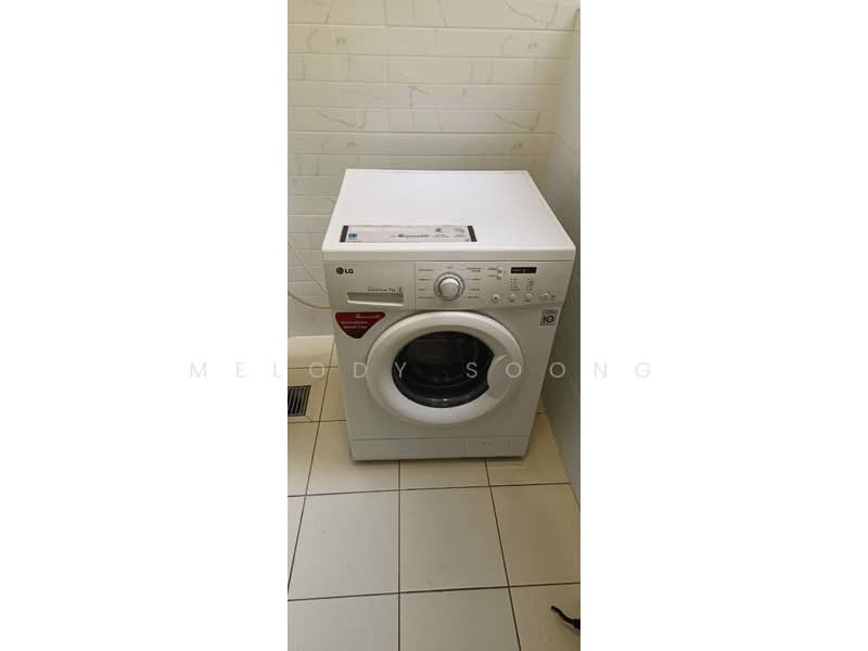 Servis Apartment untuk Disewa di Southbank Residence - Melody Soong - PropertyGuru.com.my