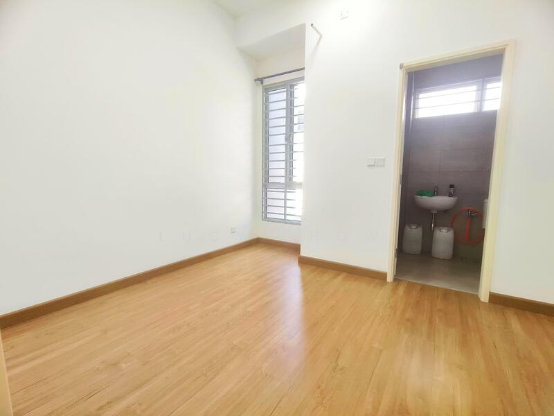 2-storey Terraced House for Sale in Kota Emerald (Rawang) - Lucy Chow - Interior - PropertyGuru.com.my