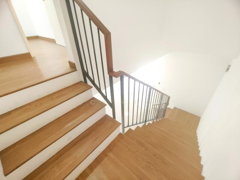 2-storey Terraced House for Sale in Kota Emerald (Rawang) - Lucy Chow - Interior - PropertyGuru.com.my