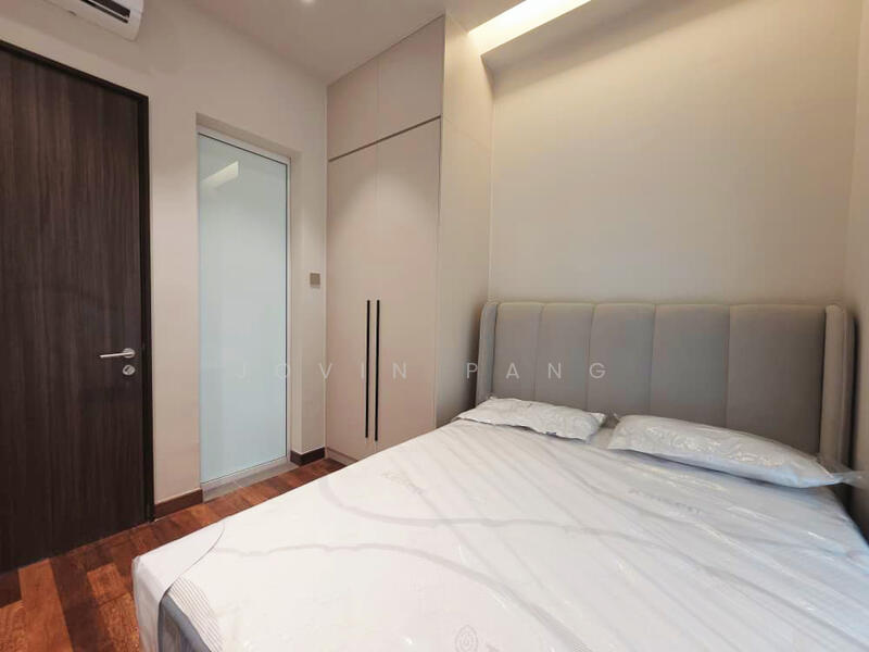 Condominium for Rent at Codrington Residence - Jovin Pang - PropertyGuru.com.my