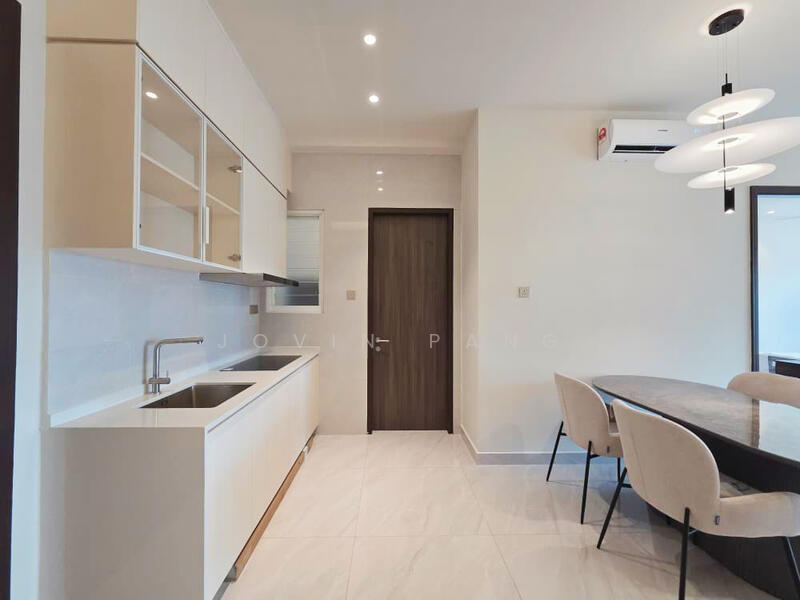 Condominium for Rent at Codrington Residence - Jovin Pang - PropertyGuru.com.my