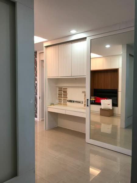 Kondominium untuk Dijual di Li Villas - Josh Wong - Study - PropertyGuru.com.my