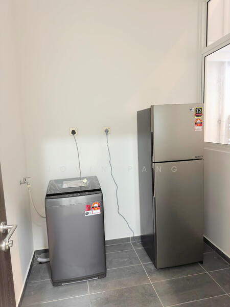 Condominium for Rent at Codrington Residence - Jovin Pang - PropertyGuru.com.my