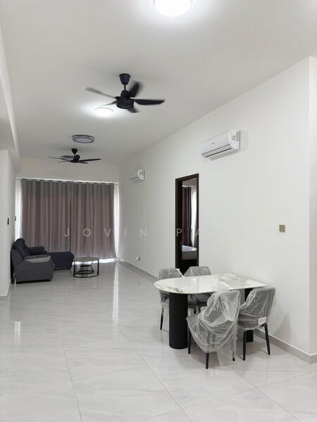 Condominium for Rent at Codrington Residence - Jovin Pang - PropertyGuru.com.my