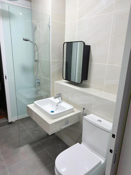 Condominium for Rent at Codrington Residence - Jovin Pang - PropertyGuru.com.my