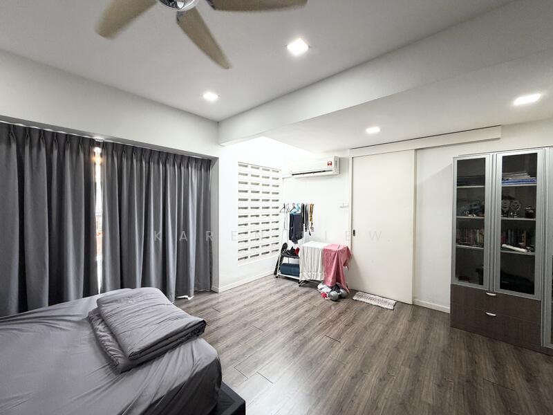 3-storey Terraced House for Sale in Taman Juara Jaya (Cheras) - Karen Liew - PropertyGuru.com.my