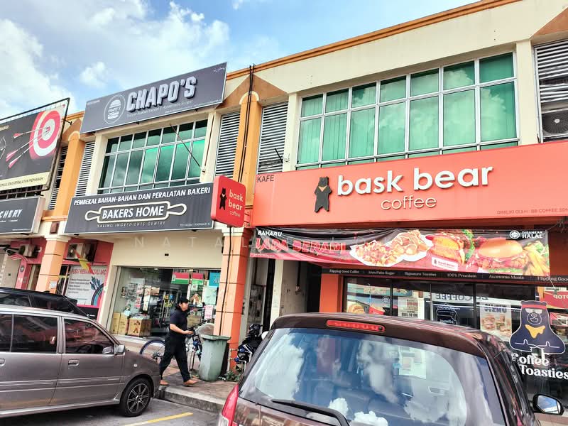 Shop for Sale in Bangi (Selangor) - Natalie Loke - Exterior - PropertyGuru.com.my