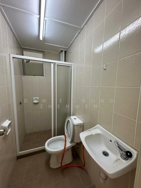Apartment for Sale at Goodview Heights - Dante Leong Zhenwen - Bathroom - PropertyGuru.com.my