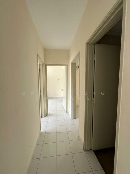 Apartment for Sale at Goodview Heights - Dante Leong Zhenwen - Corridor - PropertyGuru.com.my