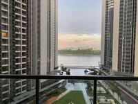 For Rent - R&F Princess Cove Phase 2-Seine Region