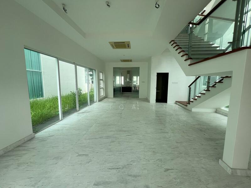Permai Gardens untuk Untuk Dijual - RM 3,400,000, Feb 2026 - Living Room - PropertyGuru.com.my