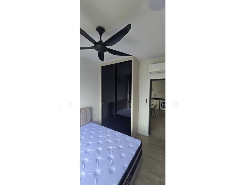 Condominium for Rent at Anggun Residences - Lee Yi Zheng - PropertyGuru.com.my