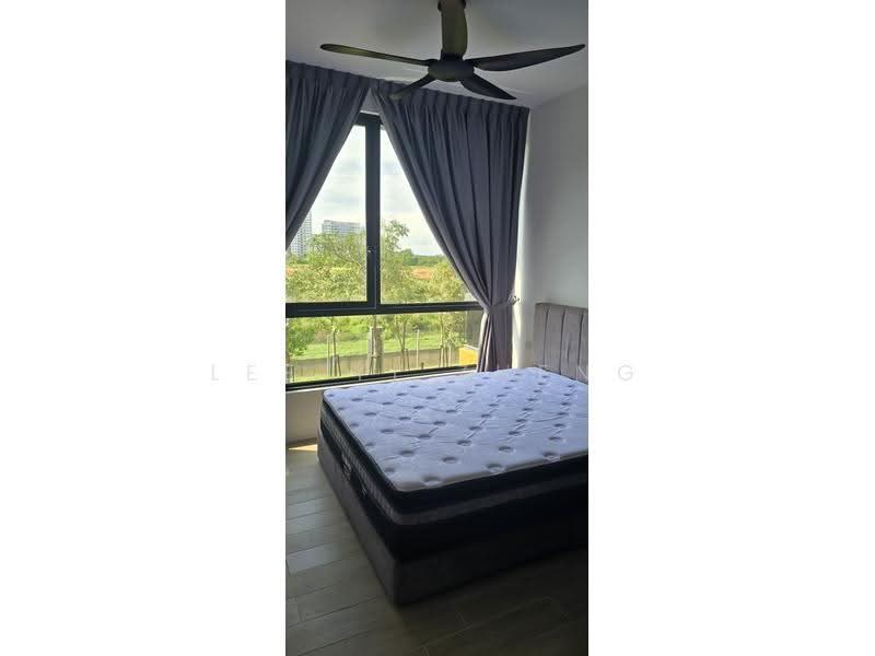 Condominium for Rent at Anggun Residences - Lee Yi Zheng - PropertyGuru.com.my