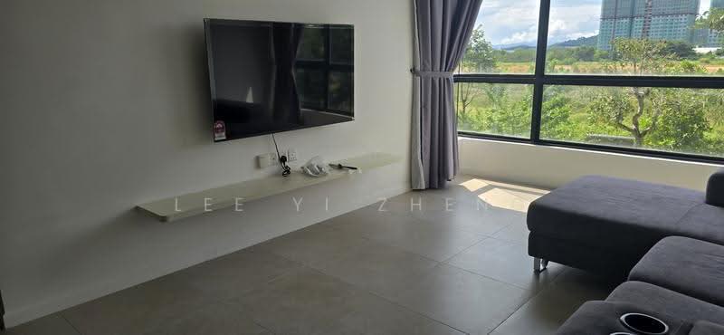Condominium for Rent at Anggun Residences - Lee Yi Zheng - PropertyGuru.com.my