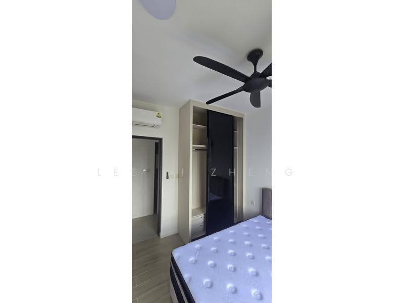 Condominium for Rent at Anggun Residences - Lee Yi Zheng - PropertyGuru.com.my