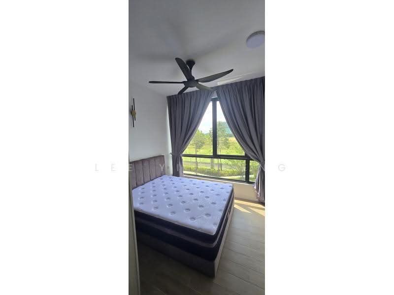 Condominium for Rent at Anggun Residences - Lee Yi Zheng - PropertyGuru.com.my