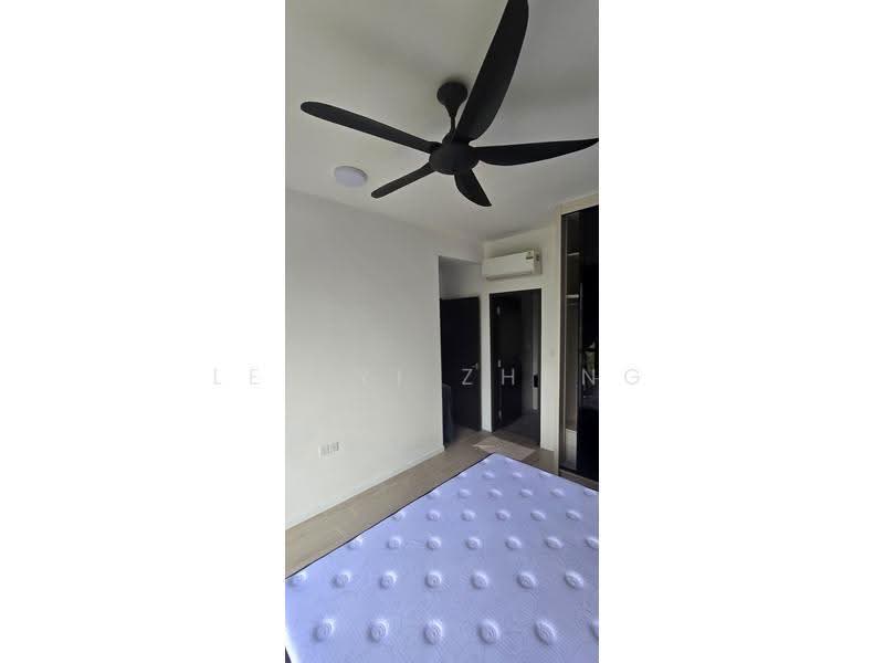 Condominium for Rent at Anggun Residences - Lee Yi Zheng - PropertyGuru.com.my