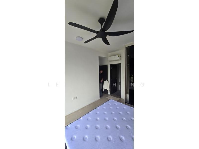 Condominium for Rent at Anggun Residences - Lee Yi Zheng - PropertyGuru.com.my