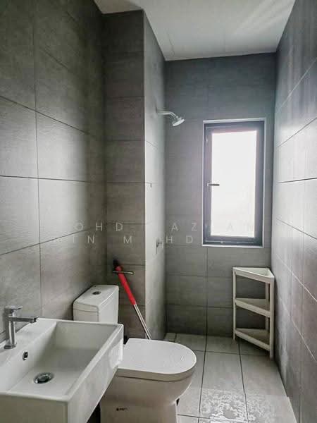 Service Residence for Sale at Habitus @ City of Elmina - Mohd Hazlan bin Mohd Sopi - PropertyGuru.com.my