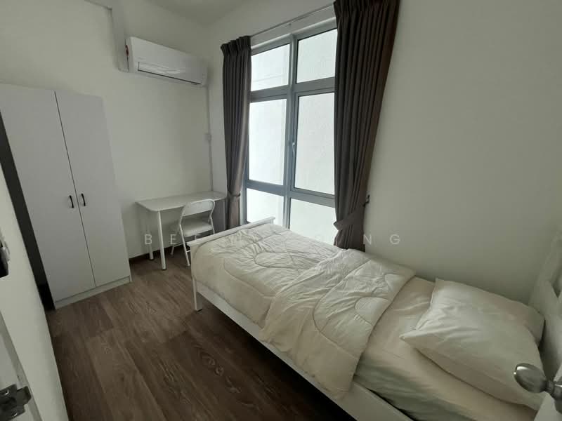 Condominium for Rent at MIRAI Residences - Bee Leng Ng - Bedroom - PropertyGuru.com.my