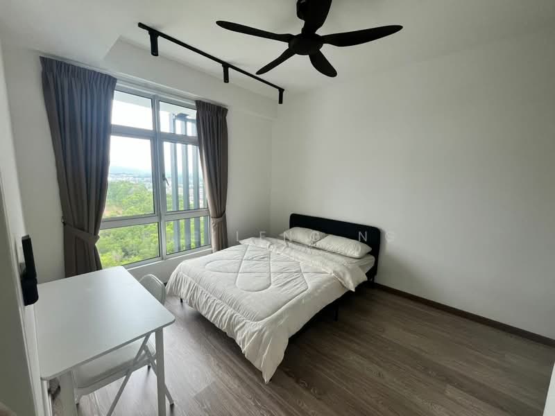 Condominium for Rent at MIRAI Residences - Bee Leng Ng - Bedroom - PropertyGuru.com.my