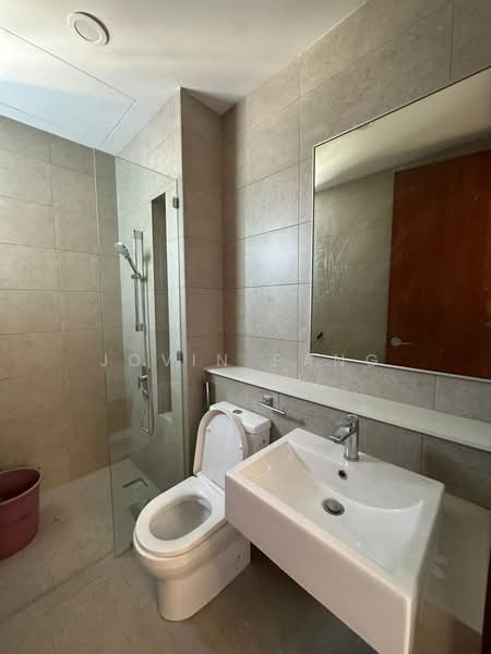 Condominium for Rent at Muze @ PICC - Jovin Pang - Bathroom - PropertyGuru.com.my