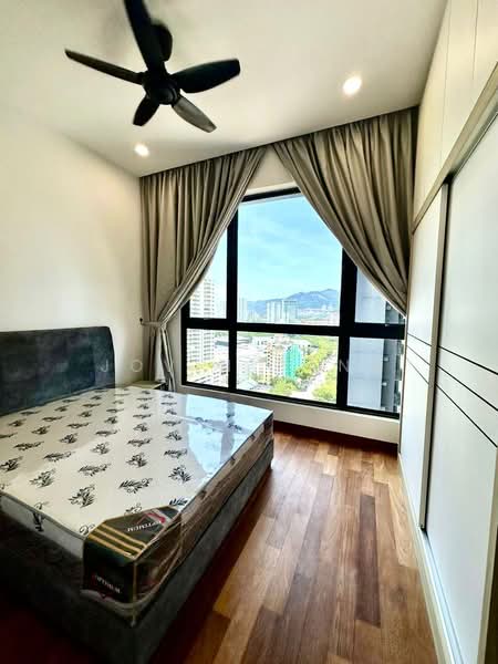 Condominium for Rent at Muze @ PICC - Jovin Pang - PropertyGuru.com.my