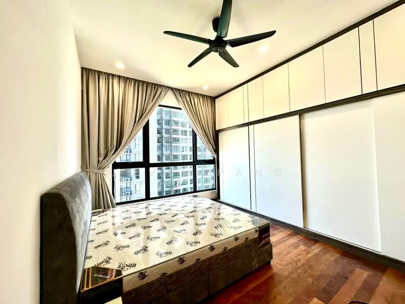 Condominium for Rent at Muze @ PICC - Jovin Pang - PropertyGuru.com.my