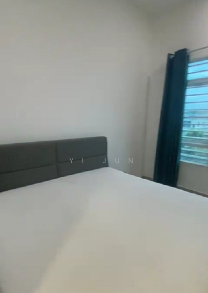 Condominium for Rent at La Thea Residences - Yi Jun - Bedroom - PropertyGuru.com.my