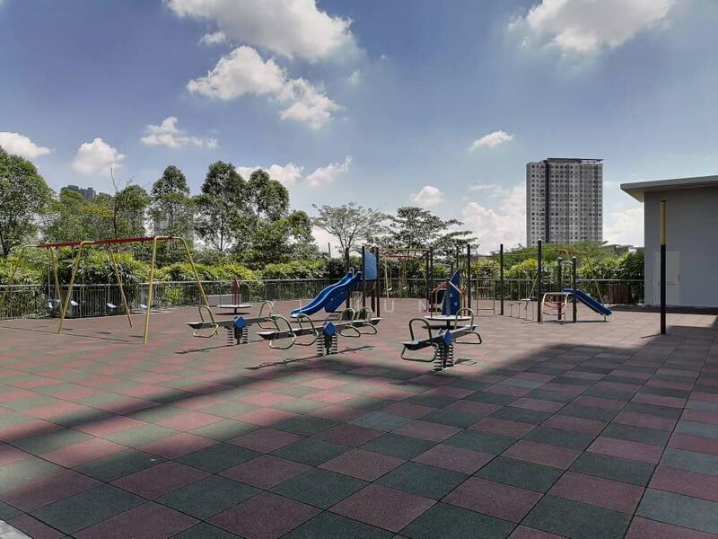 Condominium for Rent at La Thea Residences - Yi Jun - Exterior - PropertyGuru.com.my