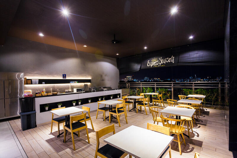 Expressionz Professional Suites untuk Untuk Dijual - RM 777,000, Feb 2026 - Interior - PropertyGuru.com.my