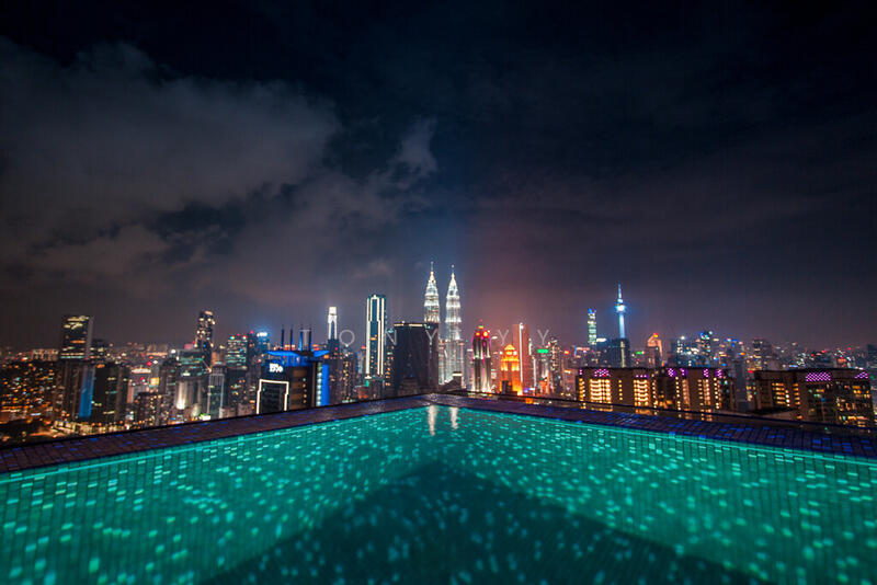 Expressionz Professional Suites untuk Untuk Dijual - RM 777,000, Feb 2026 - View - PropertyGuru.com.my