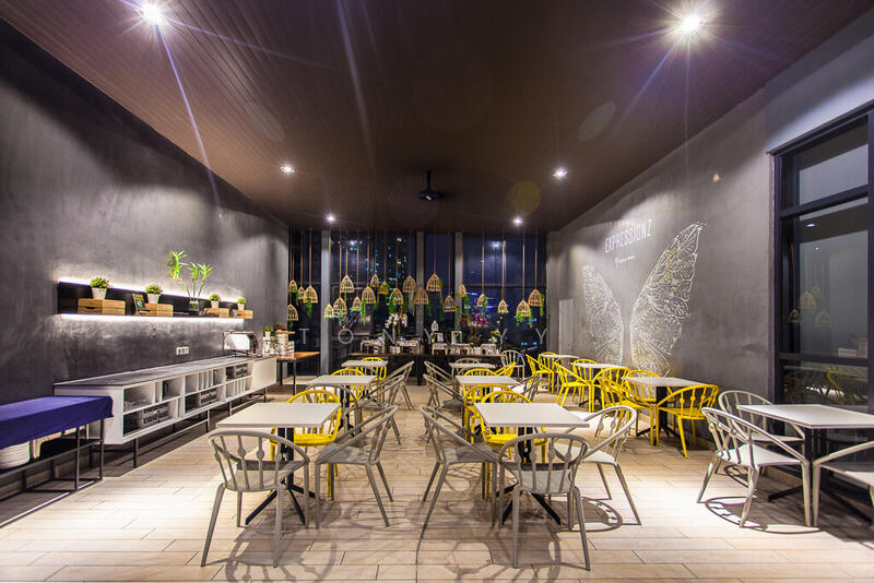 Expressionz Professional Suites untuk Untuk Dijual - RM 777,000, Feb 2026 - Interior - PropertyGuru.com.my