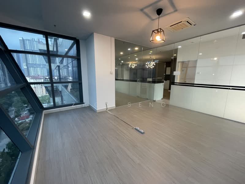 Office for Rent in Kuala Lumpur (Kuala Lumpur) - Zach Seng - Interior - PropertyGuru.com.my