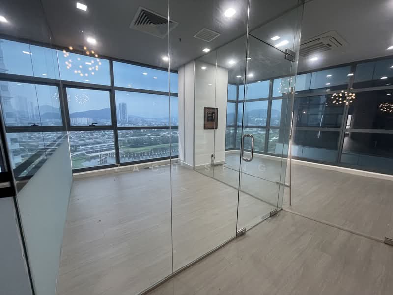 Office for Rent in Kuala Lumpur (Kuala Lumpur) - Zach Seng - Interior - PropertyGuru.com.my