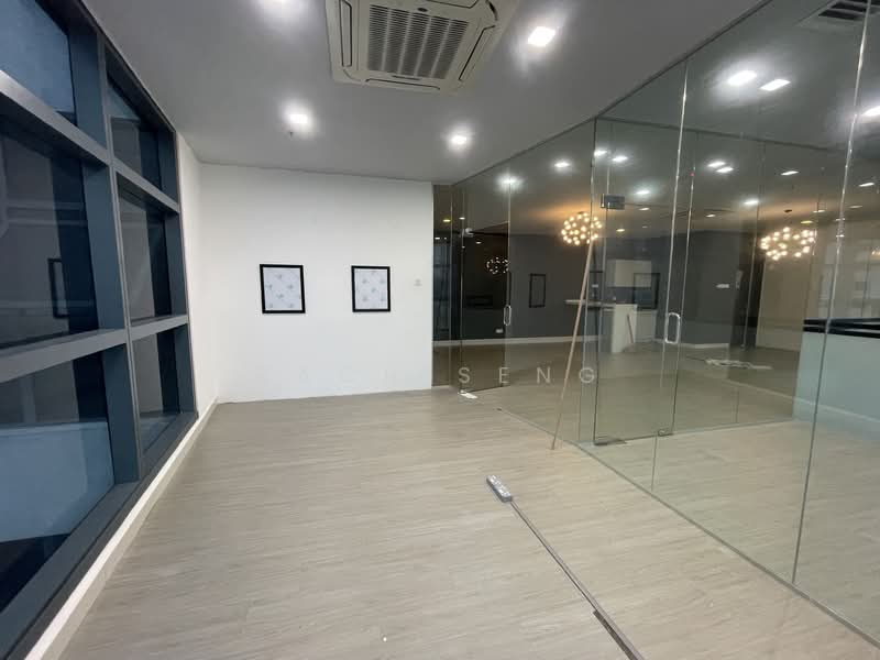 Office for Rent in Kuala Lumpur (Kuala Lumpur) - Zach Seng - Interior - PropertyGuru.com.my