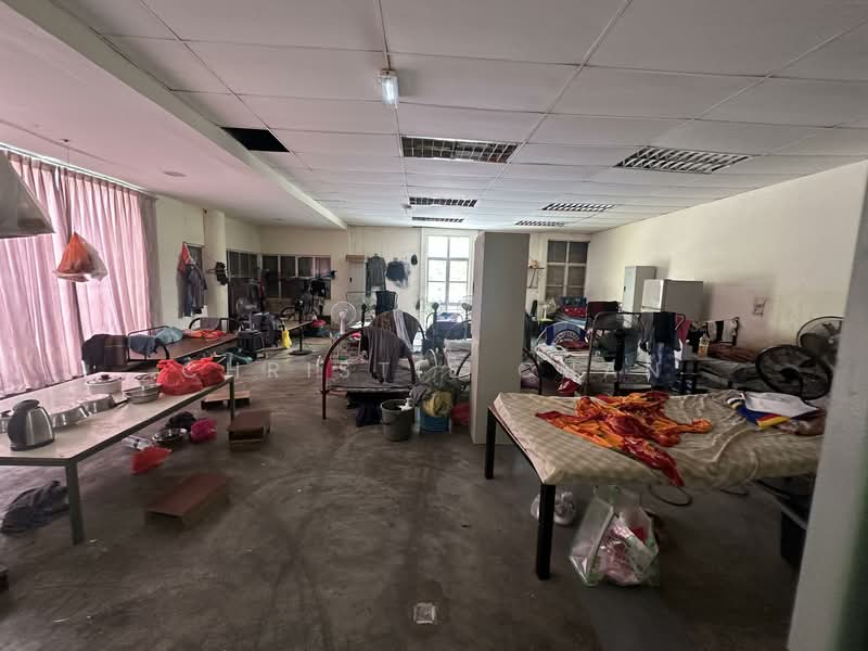 Kilang untuk Disewa di Shah Alam (Selangor) - Christie Chan - Interior - PropertyGuru.com.my
