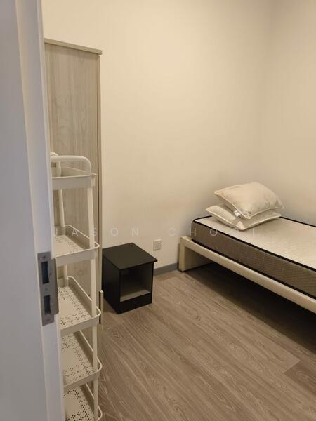 Service Residence for Rent at United Point (Residensi Berpadu) - Jason Chooi - Bedroom - PropertyGuru.com.my
