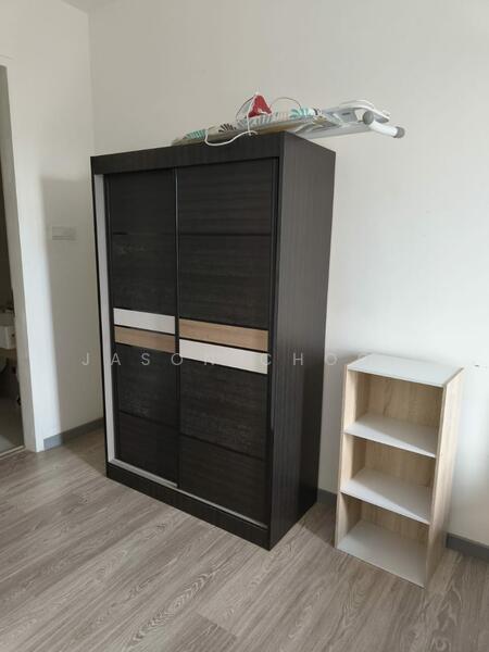 Service Residence for Rent at United Point (Residensi Berpadu) - Jason Chooi - Interior - PropertyGuru.com.my