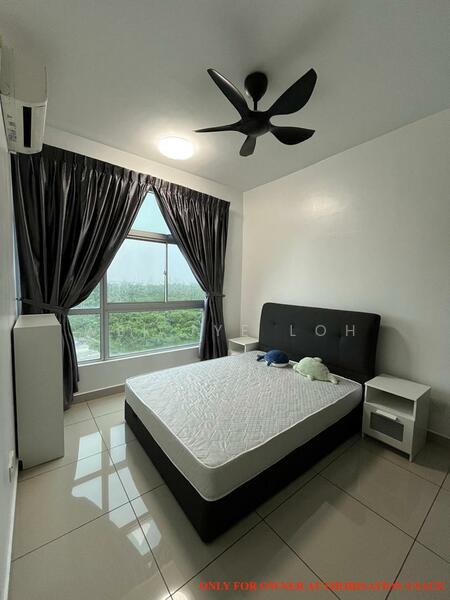 For Sale - D'Rich Executive Suites