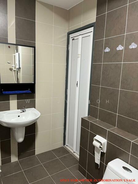 For Sale - D'Rich Executive Suites