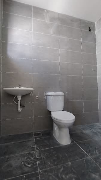 2-storey Terraced House for Sale in Chemor (Perak) - Winnie Chan - Bathroom - PropertyGuru.com.my
