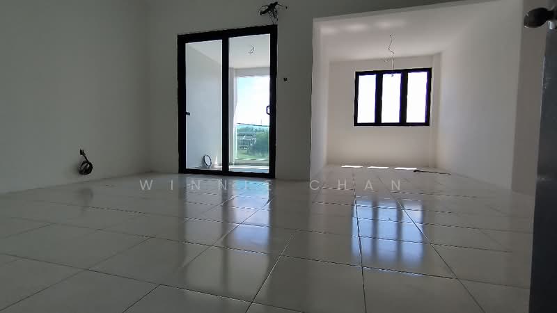 2-storey Terraced House for Sale in Chemor (Perak) - Winnie Chan - Living Room - PropertyGuru.com.my