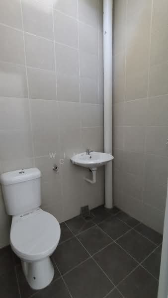 2-storey Terraced House for Sale in Chemor (Perak) - Winnie Chan - Bathroom - PropertyGuru.com.my