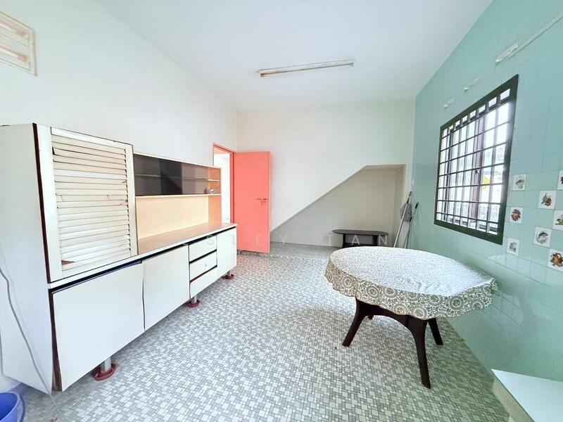 2-storey Terraced House for Sale in Taman Maju Jaya (Johor Bahru) - Lesley Tan - Interior - PropertyGuru.com.my