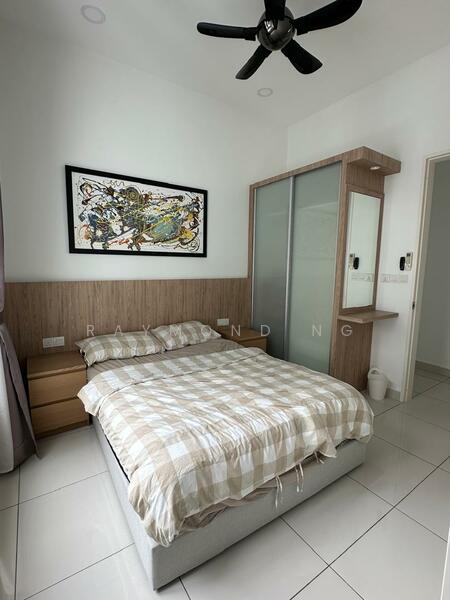 Service Residence for Rent at The Clio Residences - Raymond Ng - PropertyGuru.com.my