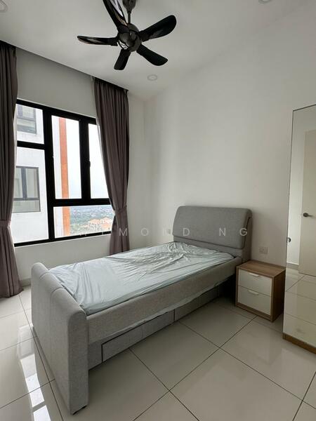 Service Residence for Rent at The Clio Residences - Raymond Ng - PropertyGuru.com.my