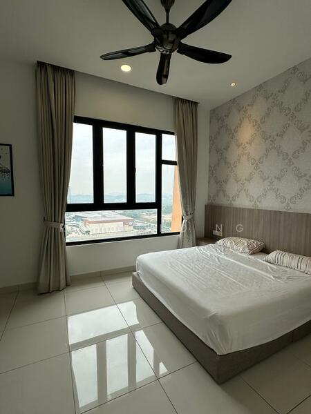 Service Residence for Rent at The Clio Residences - Raymond Ng - PropertyGuru.com.my