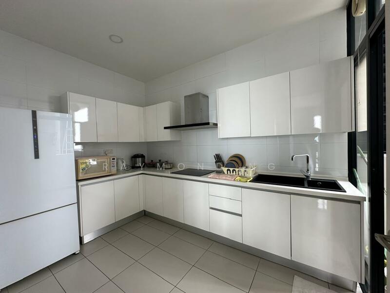 Service Residence for Rent at The Clio Residences - Raymond Ng - PropertyGuru.com.my