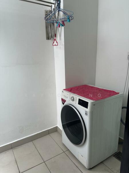 Service Residence for Rent at The Clio Residences - Raymond Ng - PropertyGuru.com.my